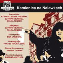 Kamienica na Nalewkach