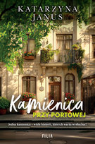 Kamienica przy Portowej Janus Katarzyna