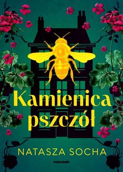 Kamienica pszczół - ebook EPUB - Socha Natasza