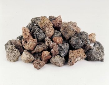 Kamienie lawy do grilla gazowego LANDMANN 273, 3 kg - LANDMANN