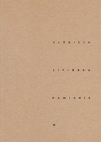 Kamienie Lipińska Elżbieta