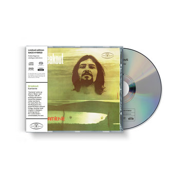 Kamienie (SACD) - Breakout