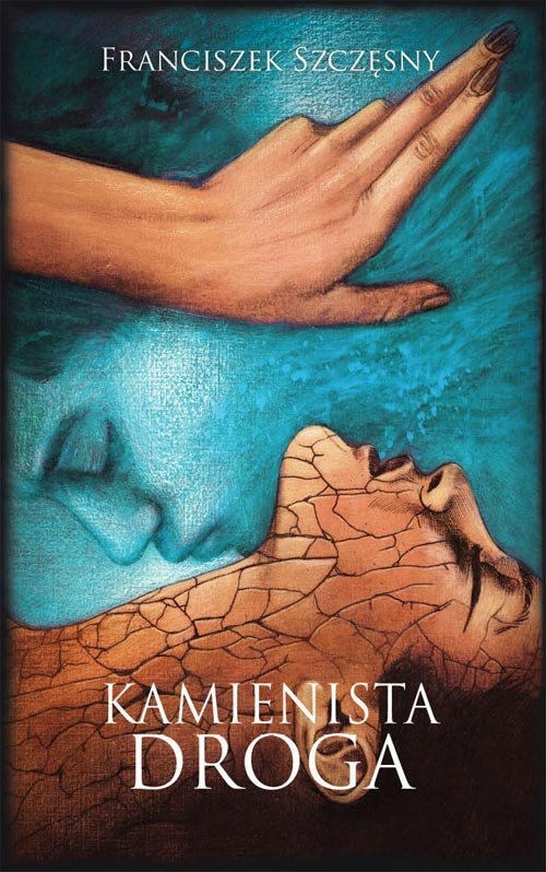 Kamienista droga - ebook epub