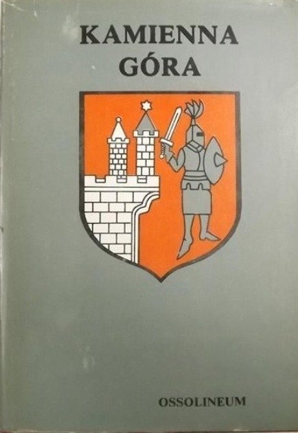 Kamienna Góra - W opisie | Książka w Empik