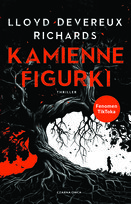 Kamienne figurki Lloyd Devereux Richards