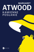 Kamienne posłanie - Atwood Margaret