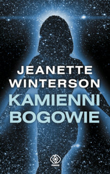 Kamienni bogowie - Winterson Jeanette