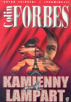 Kamienny lampart Forbes Colin