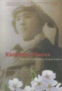 Kamikaze Diaries: Reflections of Japanese Student Soldiers - Ohnuki-Tierney Emiko