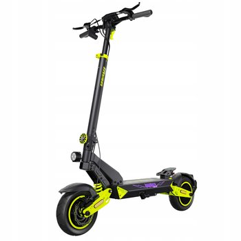 Kamikaze K1 Max Tokyo Drift - Silnik 2x1000W, Zasięg 80km, Koła 11”, Bateria 25Ah 52V - Kamikaze