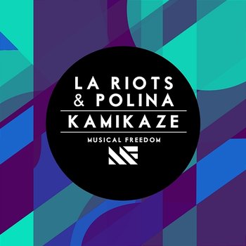 Kamikaze - LA Riots & Polina