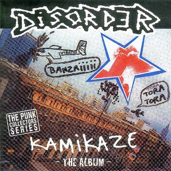 Kamikaze - Disorder