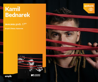 Kamil Bednarek | Empik Silesia