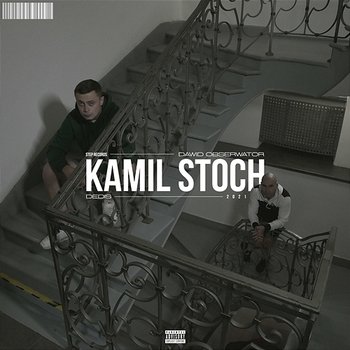 Kamil Stoch - Dawid Obserwator, Dedis