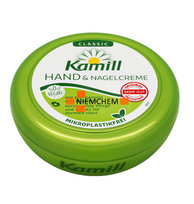 Kamill Krem do Rąk i Paznokci Niemiecki 150ml DE Kamill