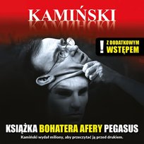 Kamiński - audiobook