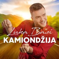 Kamiondžija Luka Basi