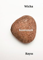 Kamionek Agnieszka Rayss, Wicha Marcin