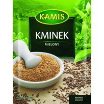 Kamis Kminek Mielony 20g - Kamis | Sklep EMPIK.COM