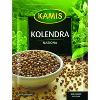 KAMIS Kolendra 15g Kamis