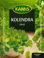 Kamis Kolendra liście 6g Kamis