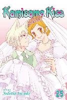 Kamisama Kiss, Vol. 25 Suzuki Julietta