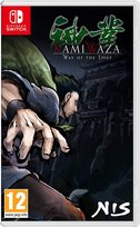 Kamiwaza Way of the Thief, Nintendo Switch Nintendo