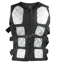 kamizelka AMENOMEN - SILVER-XXL Inna marka