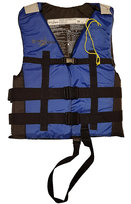 Kamizelka asekuracyjna kapok na kajak łódkę sup Scorpio 70kg++ L/XL