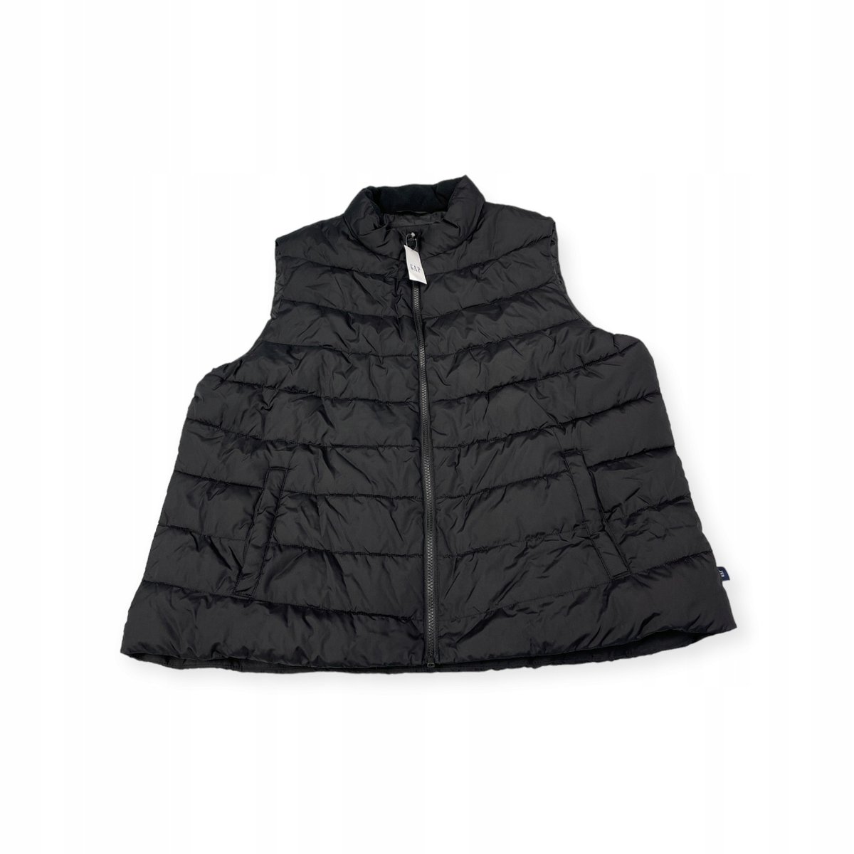 inna (Inny) Kamizelka bezrękawnik damski GAP XS