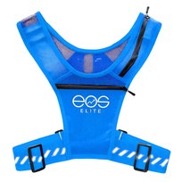 KAMIZELKA BIEGOWA EOS ELITE NIEBIESKA / Running Vest Blue
