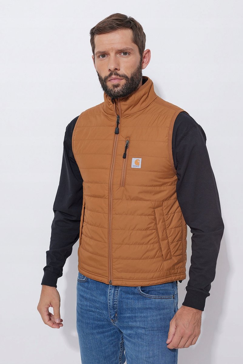 Carhartt Kamizelka Carhartt Gilliam Vest