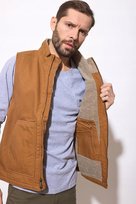Kamizelka Carhartt Washed Duck Sherpa Carhartt