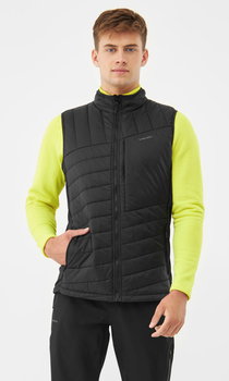 Kamizelka męska z ociepleniem Primaloft Viking Blast 0900 czarny - XL - Viking