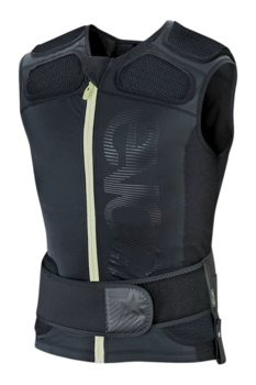 Kamizelka ochronna męska Evoc Protector Vest AIR+  rowerowa-S - Inna marka