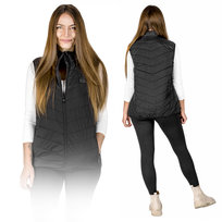 Kamizelka ogrzewana USB bezrękawnik podgrzewany rozmiar XL unisex Inna marka