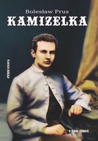 Kamizelka Prus Bolesław