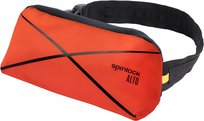 Kamizelka pneumatyczna pas z bojką DECKVEST ALTO 75N uniwersalny do 150kg Spinlock