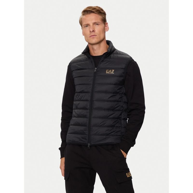 Emporia Kamizelka puchowa EA7 Emporio Armani M 8NPQ06-PNGPZ-0208