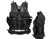 Kamizelki i odzież wędkarska 