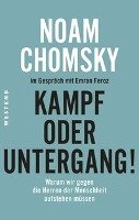 Kampf oder Untergang! - Chomsky Noam, Feroz Emran