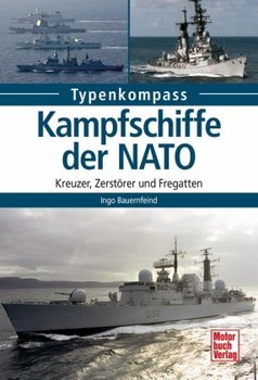 Kampfschiffe der NATO - Bauernfeind Ingo