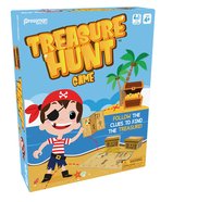 Kamraci bez gaci, gra rodzinna, Goliath Games