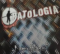 Kamufflasz Patologia