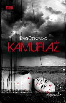 Kamuflaż - Ostrowska Ewa
