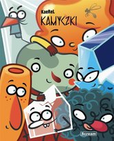 Kamyczki Kalinowski Karol KaeRel