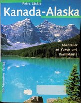 Kanada - Alaska Opracowanie zbiorowe