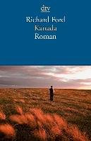 Kanada Ford Richard