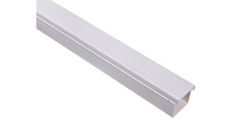 Kanał ULTRA mini z taśmą przylepną 25x25mm 2m biała ETK25925 - SCHNEIDER ELECTRIC