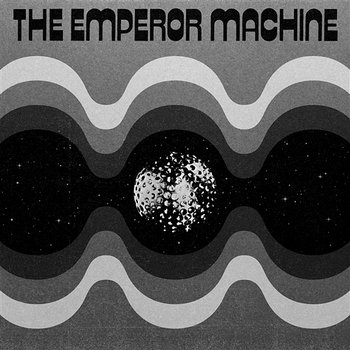 Kananana - The Emperor Machine
